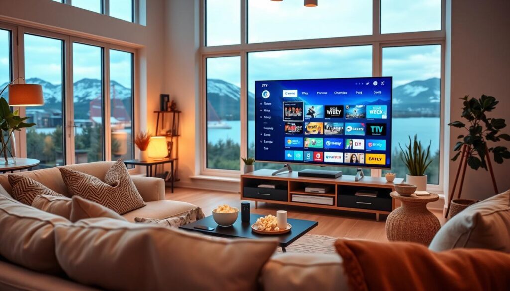 iptv nordic