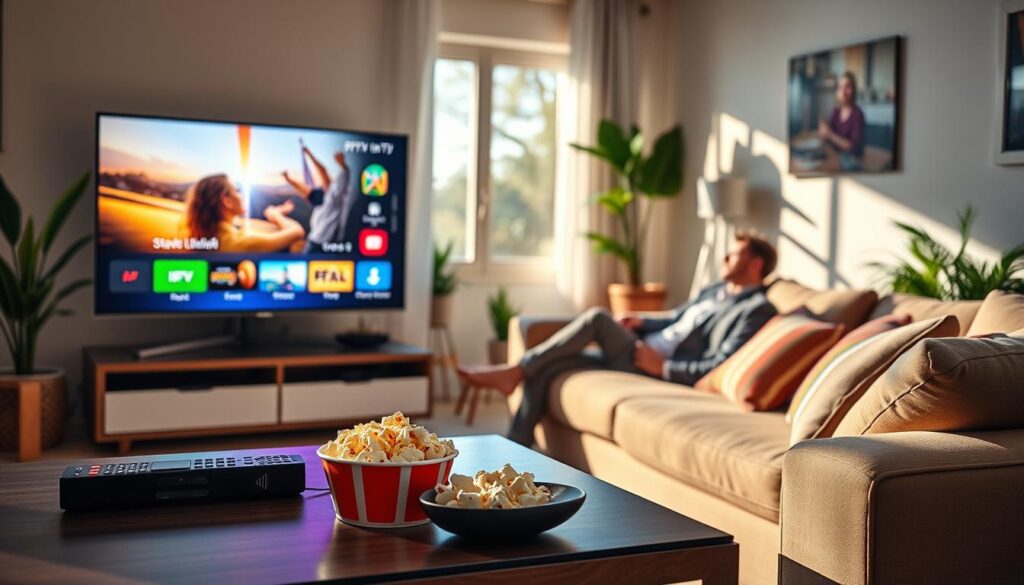 iptv norway